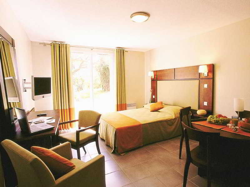 Hotel Residence Les Pins Galants Tournefeuille Eksteriør billede